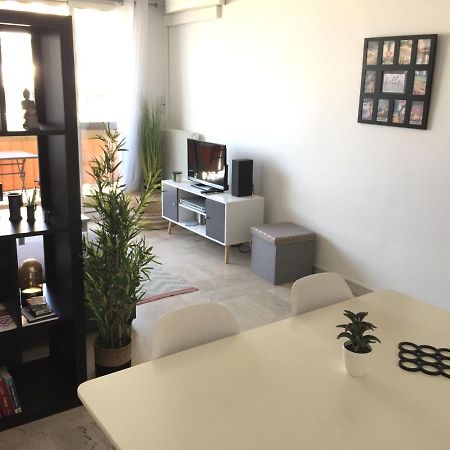Chez Marie & Julien, 2 Pieces 44M2 Leilighet Antibes Eksteriør bilde